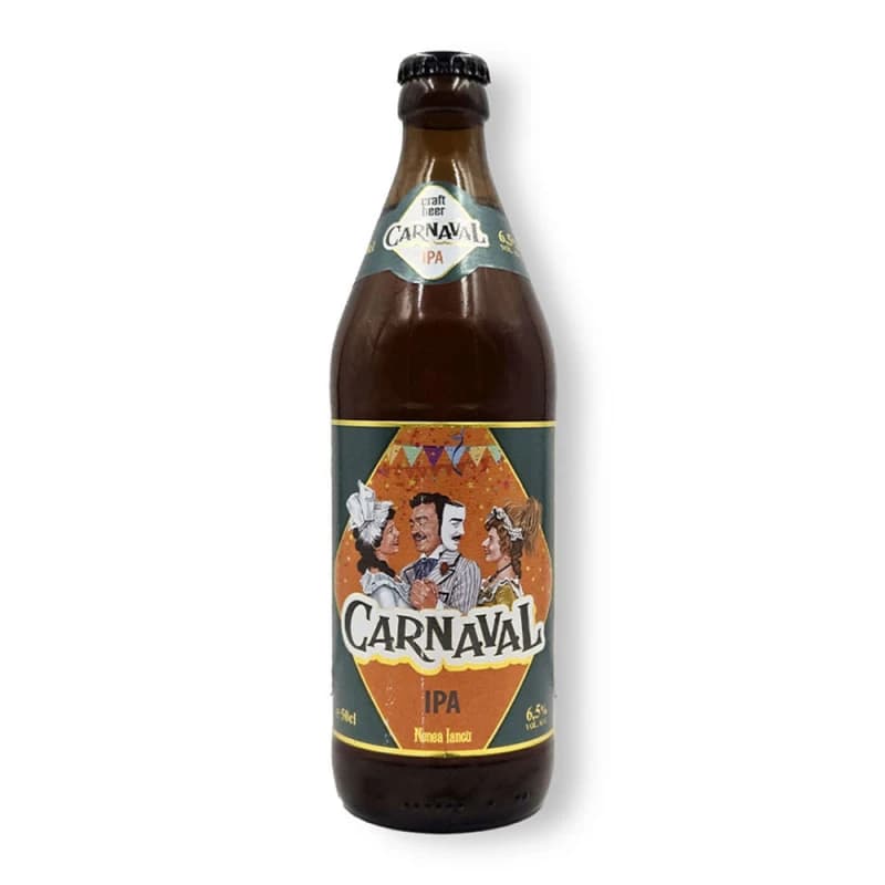 CARNAVAL IPA
