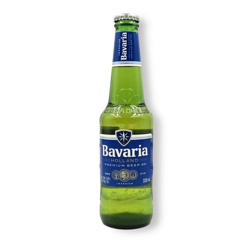 BAVARIA