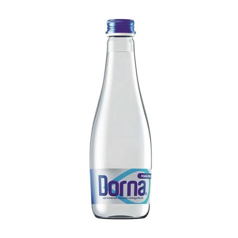 APA MINERALA DORNA