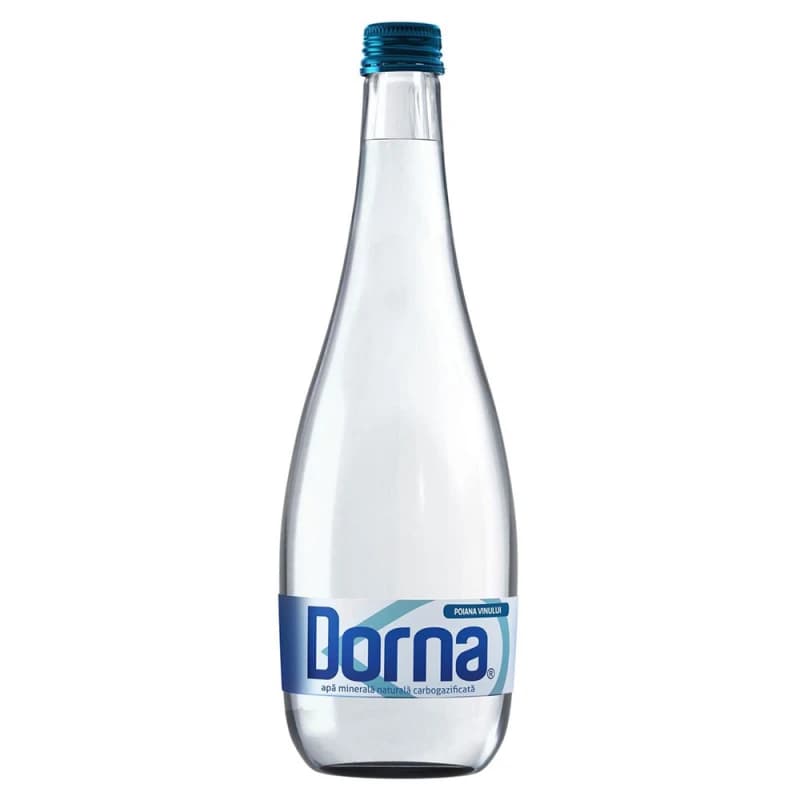 APA MINERALA DORNA MARE