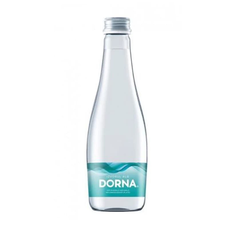 APA PLATA DORNA