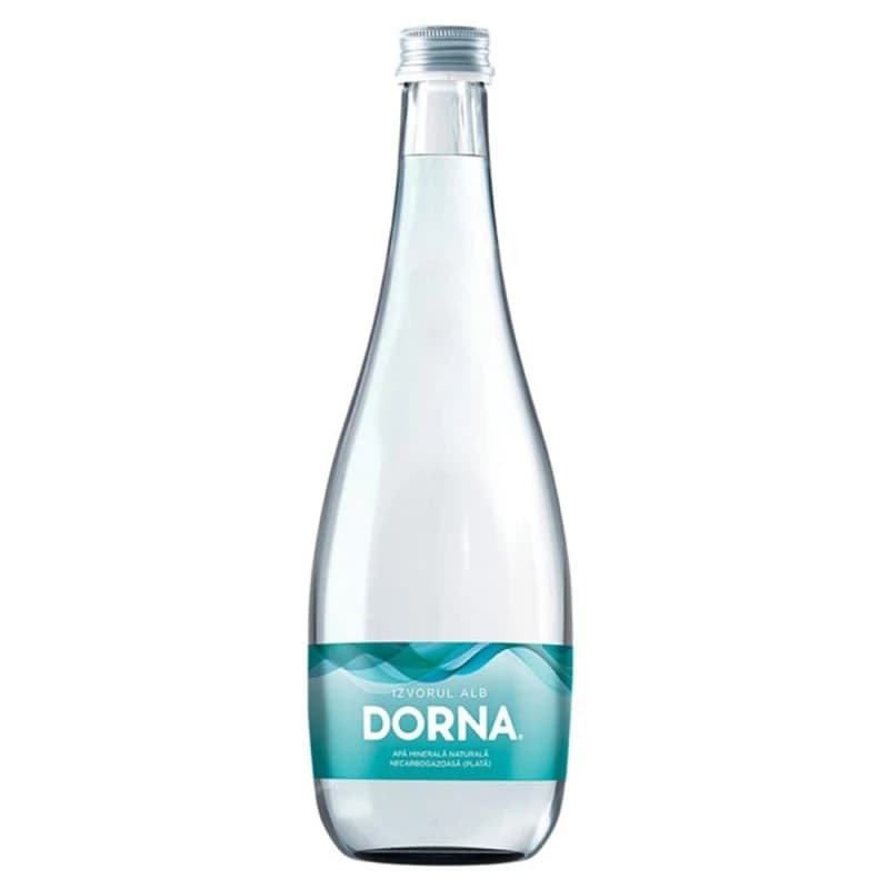 APA PLATA DORNA MARE
