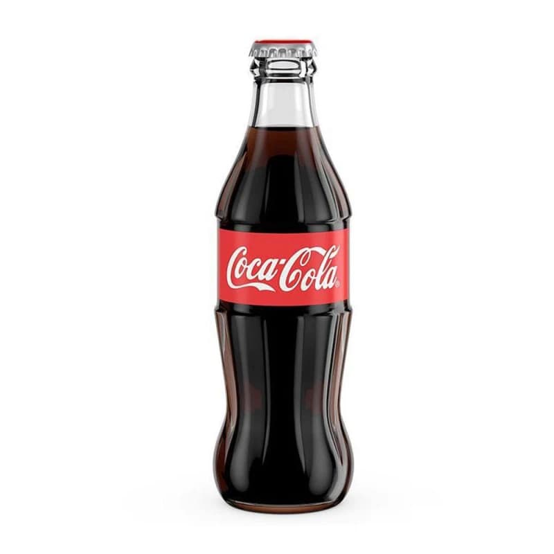 COCA COLA