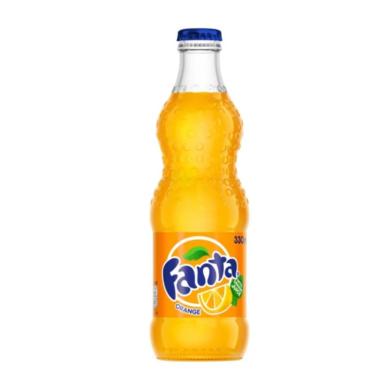 FANTA PORTOCALA