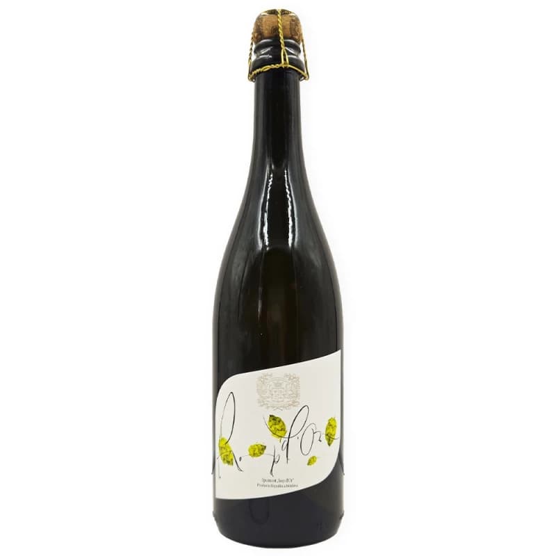 Vin spumant alb brut, Vorniceni Hop D'Or