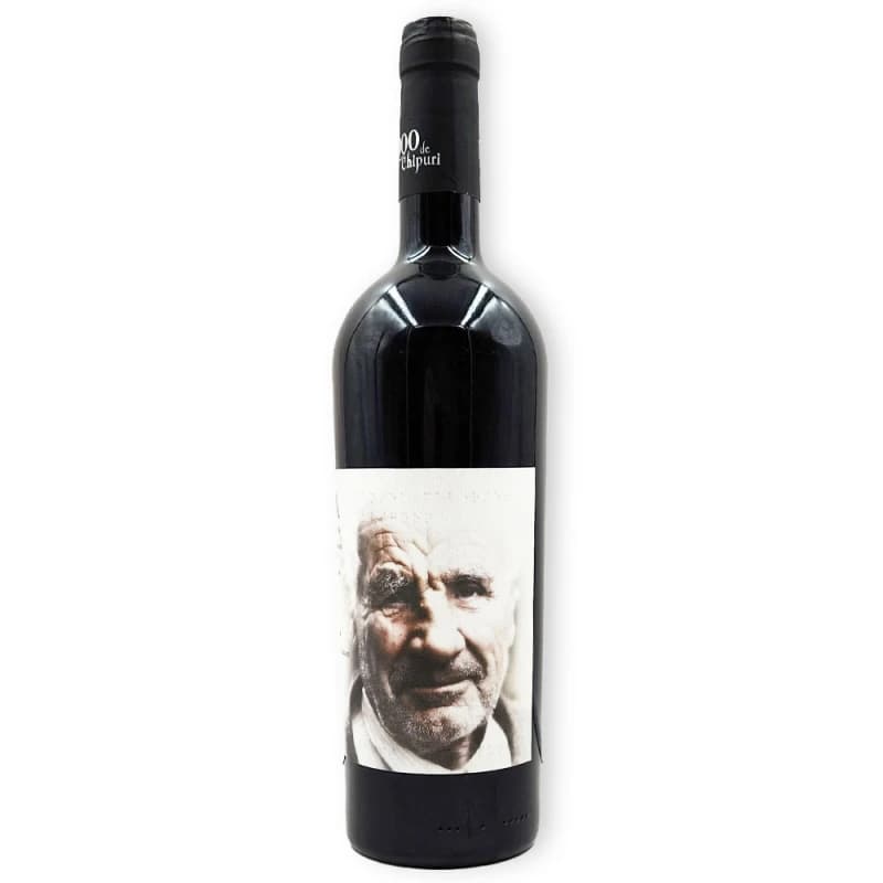 Vin rosu sec, 1000 Chipuri Cantea